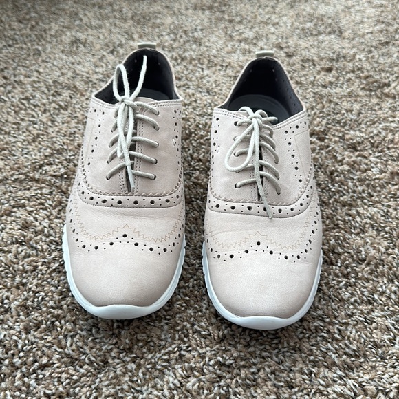Cole Haan Zerogrand Wingtip Oxford - Picture 5 of 6